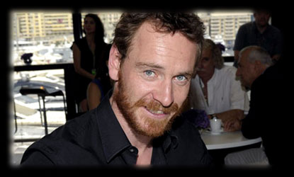 michael fassbender