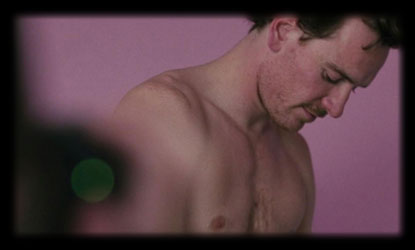 michael fassbender michael fassbender
