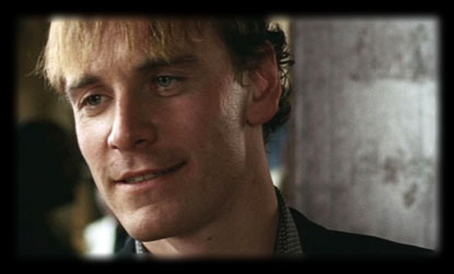 michael fassbender michael fassbender