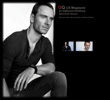 michael fassbender michael fassbender