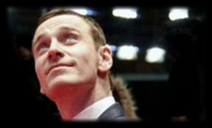 michael fassbender michael fassbender