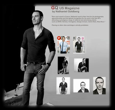 michael fassbender michael fassbender