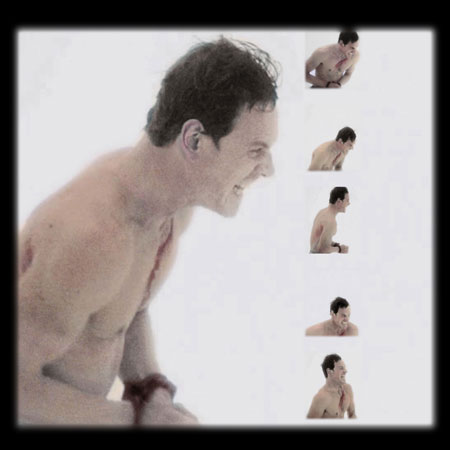 michael fassbender