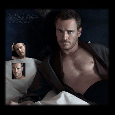 michael fassbender michael fassbender