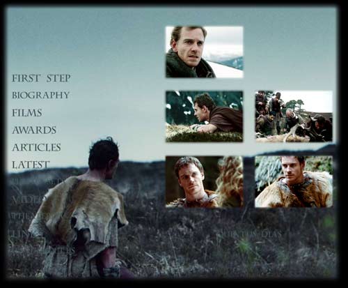 michael fassbender michael fassbender