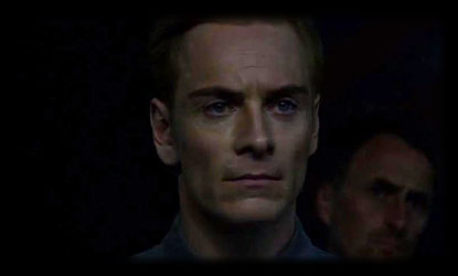 michael fassbender michael fassbender