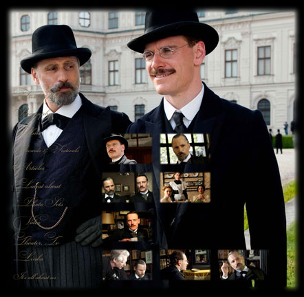 michael fassbender michael fassbender