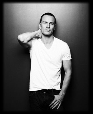 michael fassbender michael fassbender