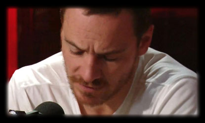 michael fassbender michael fassbender