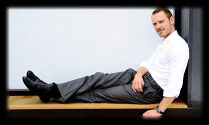 michael fassbender michael fassbender