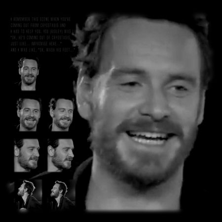 michael fassbender michael fassbender
