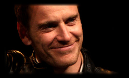 michael fassbender michael fassbender