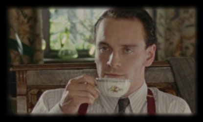 michael fassbender michael fassbender