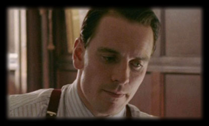 michael fassbender michael fassbender