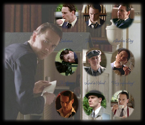 michael fassbender michael fassbender
