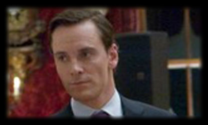 michael fassbender michael fassbender