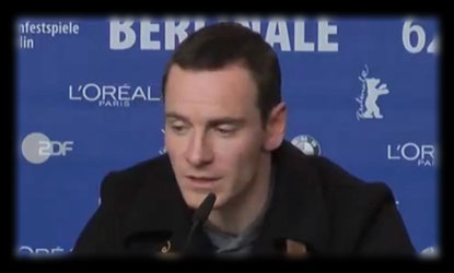 michael fassbender michael fassbender