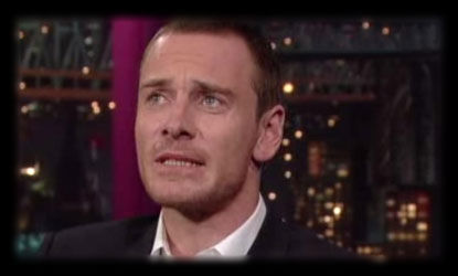 michael fassbender michael fassbender