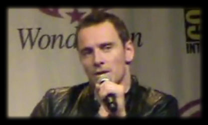 michael fassbender michael fassbender