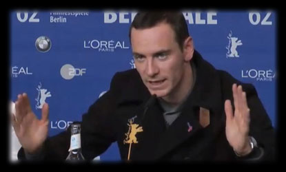 michael fassbender michael fassbender