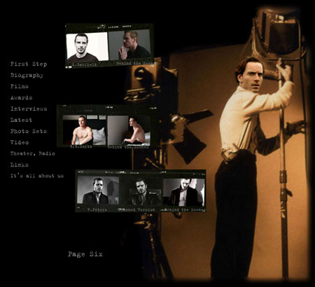 michael fassbender michael fassbender
