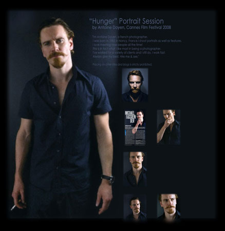 michael fassbender michael fassbender