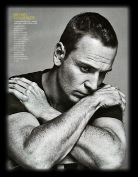 michael fassbender michael fassbender
