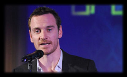 michael fassbender