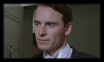 michael fassbender michael fassbender