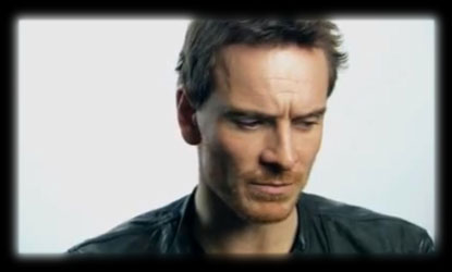 michael fassbender michael fassbender