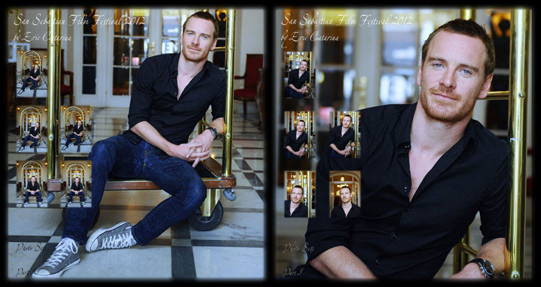 michael fassbender