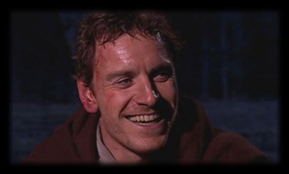 michael fassbender