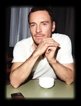 michael fassbender