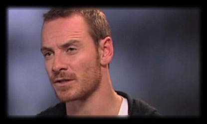 michael fassbender