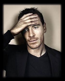 michael fassbender