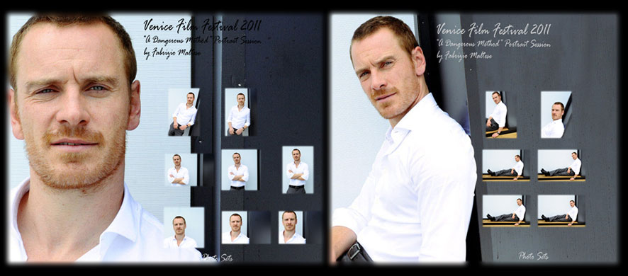 michael fassbender