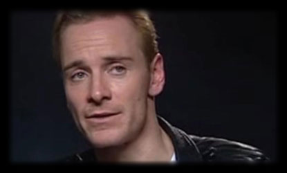 michael fassbender