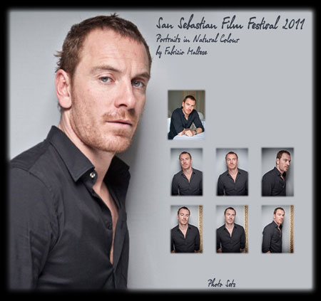 michael fassbender