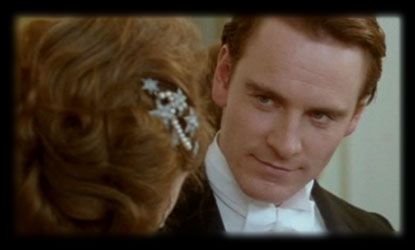 michael fassbender