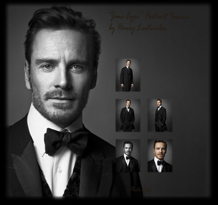 michael fassbender