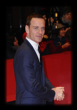 michael fassbender michael fassbender