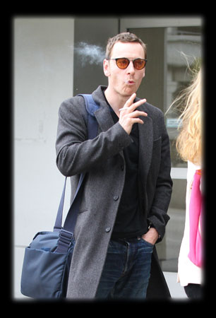michael fassbender michael fassbender
