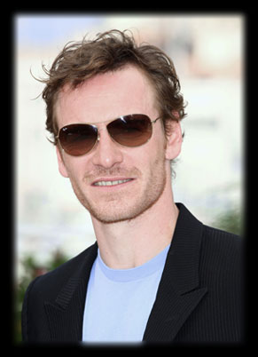 michael fassbender michael fassbender