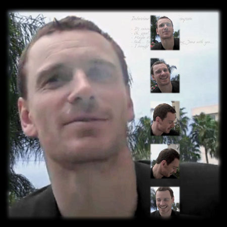 michael fassbender michael fassbender