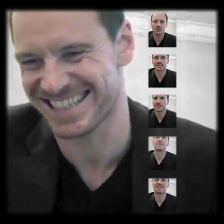 michael fassbender michael fassbender