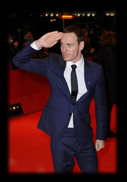 michael fassbender michael fassbender