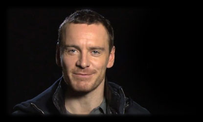 michael fassbender michael fassbender