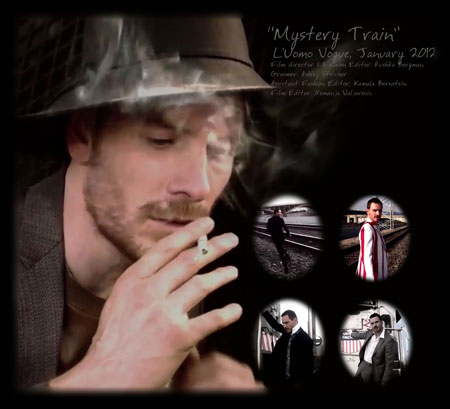 michael fassbender michael fassbender