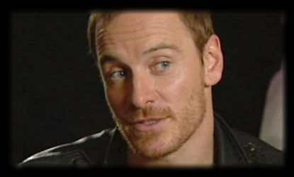 michael fassbender michael fassbender