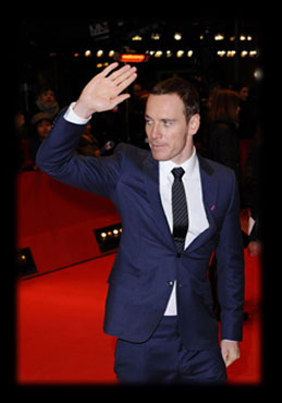 michael fassbender michael fassbender
